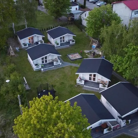 Siódme Niebo * Stegna (Pomerania)