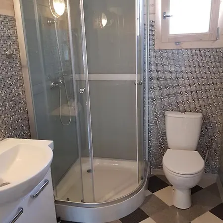 Siódme Niebo Stegna (Pomerania)