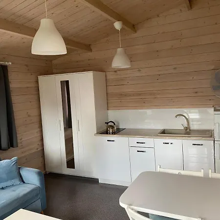 Siódme Niebo Stegna (Pomerania)