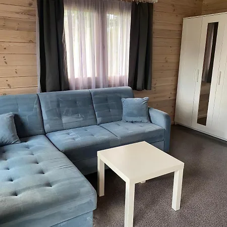 Siódme Niebo Stegna (Pomerania)