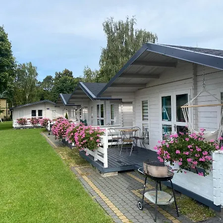 Siódme Niebo Dom wakacyjny Stegna (Pomerania)