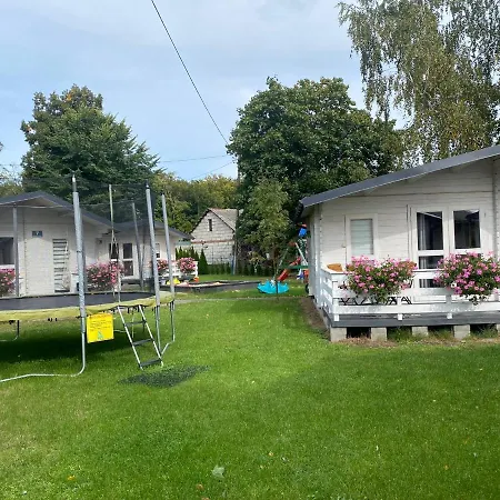 Siódme Niebo Dom wakacyjny