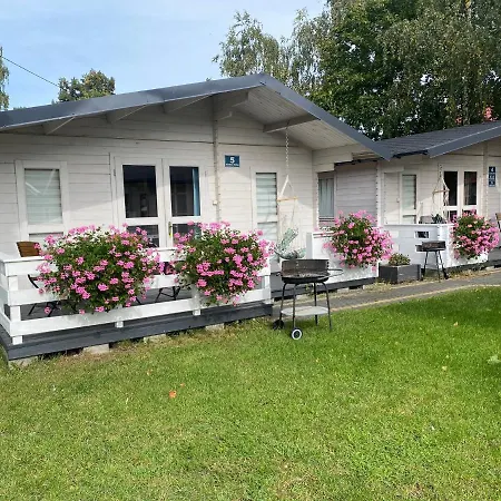 Siódme Niebo Dom wakacyjny