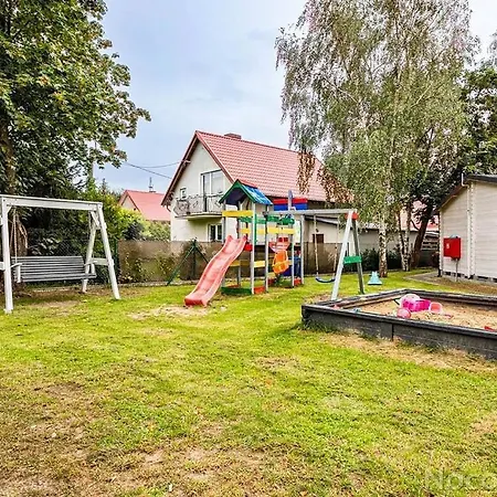 Dom wakacyjny Siódme Niebo *