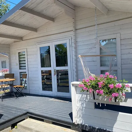 Siódme Niebo * Stegna (Pomerania)