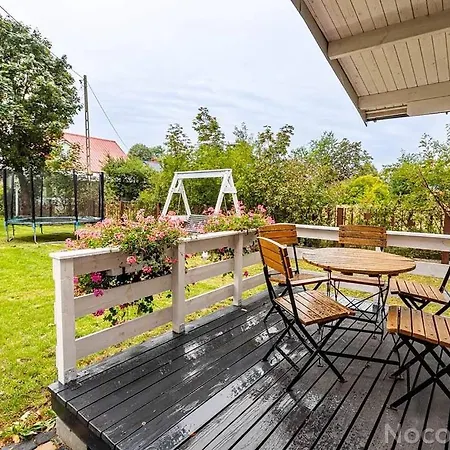 Dom wakacyjny Siódme Niebo *