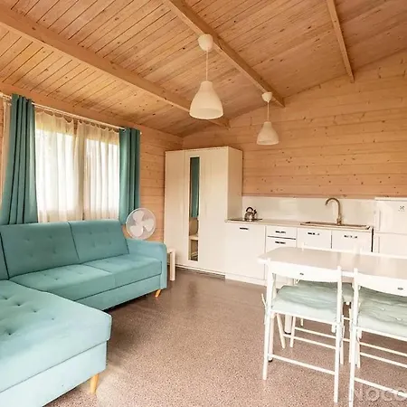 Siódme Niebo Dom wakacyjny Stegna (Pomerania)