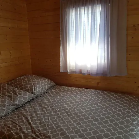 Dom wakacyjny Siódme Niebo *