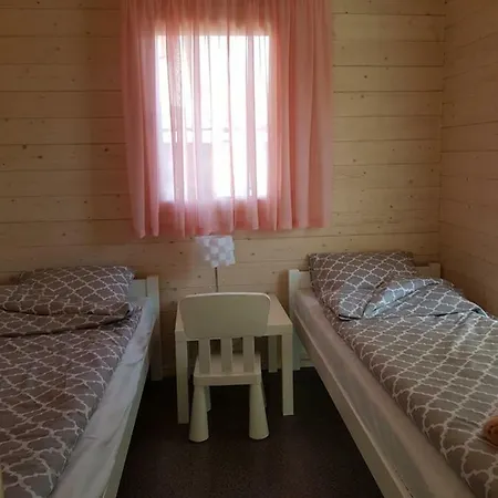 Dom wakacyjny Siódme Niebo