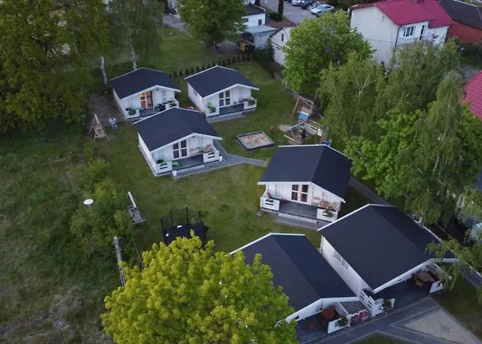 Siodme Niebo * Stegna (Pomerania)