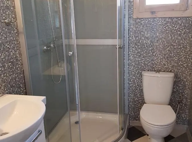 Siodme Niebo Stegna (Pomerania)