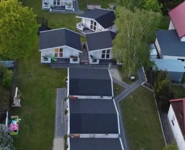 Semesterbostad Siodme Niebo *