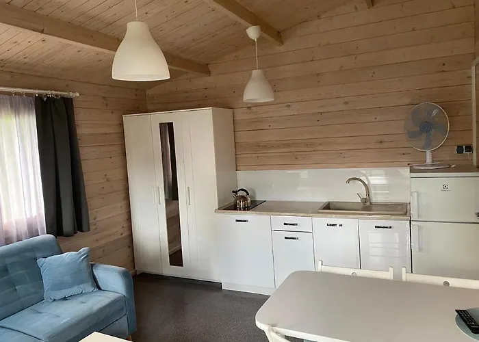 Siodme Niebo Stegna (Pomerania)