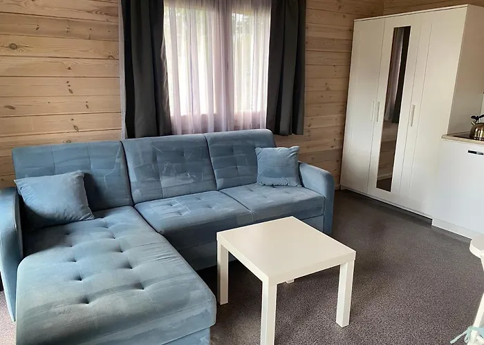 Siodme Niebo Stegna (Pomerania)