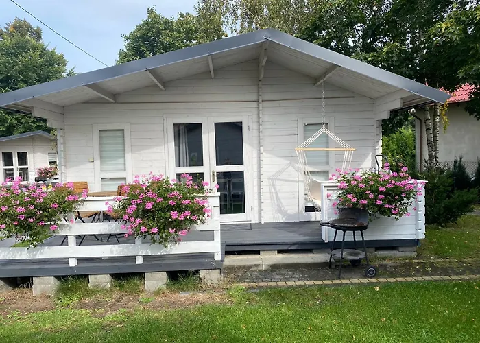 Siodme Niebo Stegna (Pomerania)