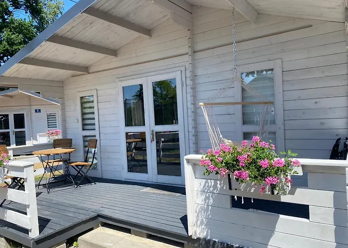 Siodme Niebo * Stegna (Pomerania)